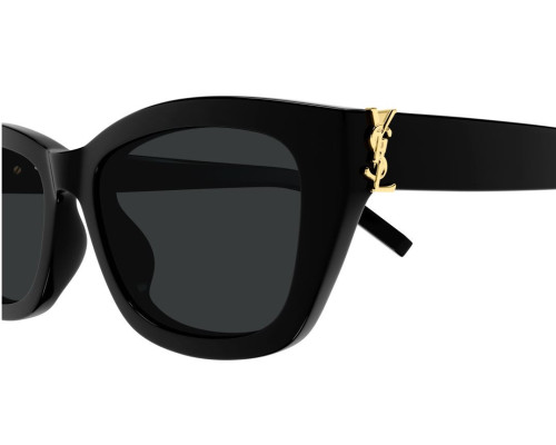 Saint Laurent Monogram SL M153 Zonnebril