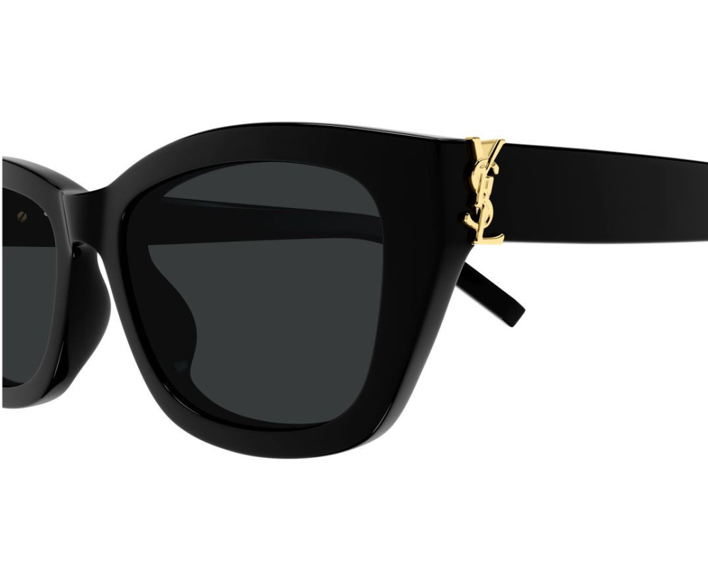 Saint Laurent Monogram SL M153 Zonnebril
