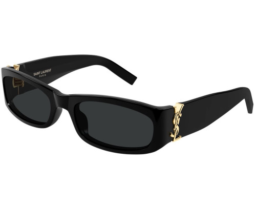 Lunettes de Soleil Saint Laurent Monogram SL M152/F