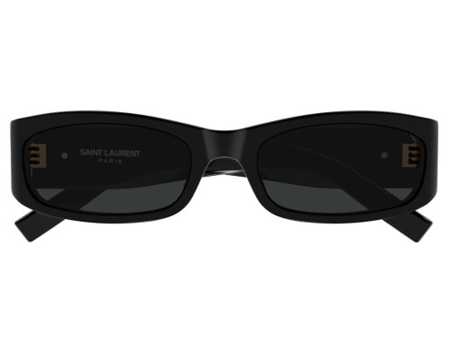 Lunettes de Soleil Saint Laurent Monogram SL M152/F
