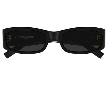 254253-Lunettes de Soleil Saint Laurent Monogram SL M152/F