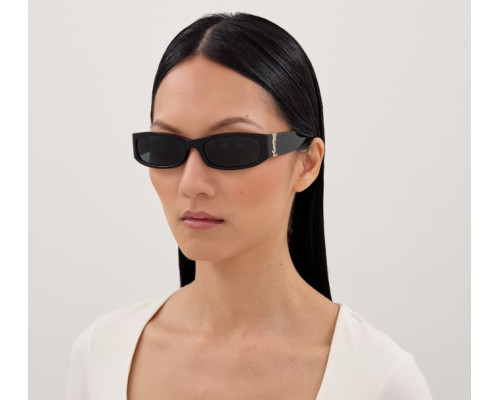 Lunettes de Soleil Saint Laurent Monogram SL M152/F