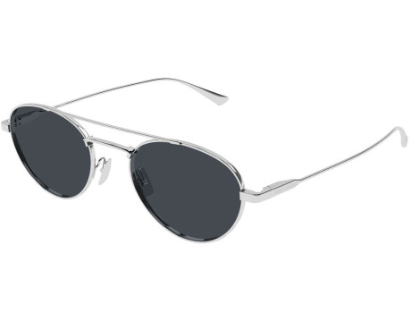 254261-Saint Laurent SL Logo SL 97 Zonnebril