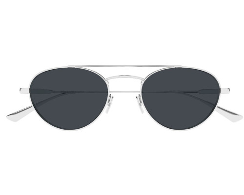 Lunettes de Soleil Saint Laurent SL Logo SL 97