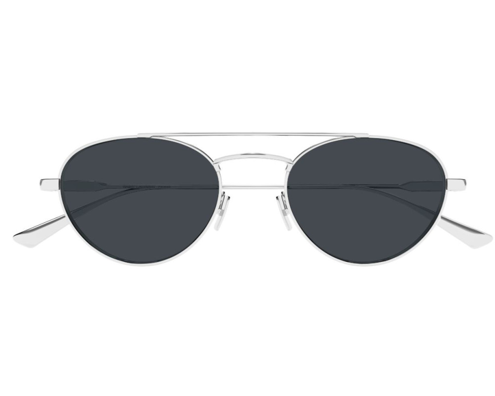 Lunettes de Soleil Saint Laurent SL Logo SL 97