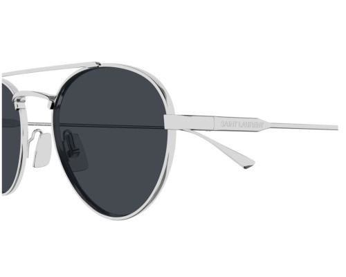 Lunettes de Soleil Saint Laurent SL Logo SL 97