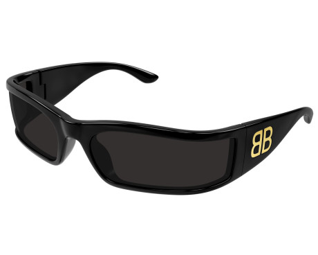 254267-Lunettes de soleil Balenciaga Extreme BB0458S