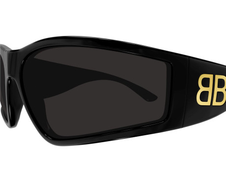 254284-Lunettes de soleil Balenciaga Extreme BB0457S