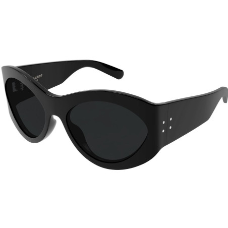 Saint Laurent SL Logo SL 854 Zonnebril