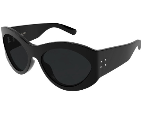 254295-Saint Laurent SL Logo SL 854 Zonnebril