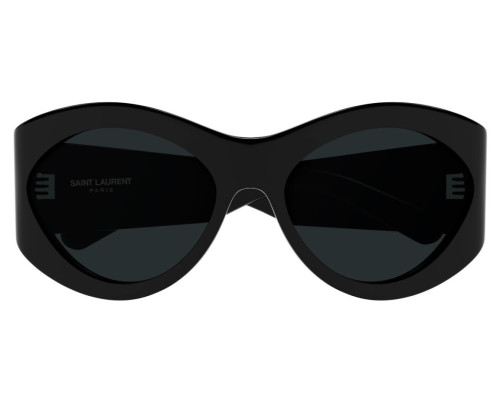 Saint Laurent SL Logo SL 854 Zonnebril