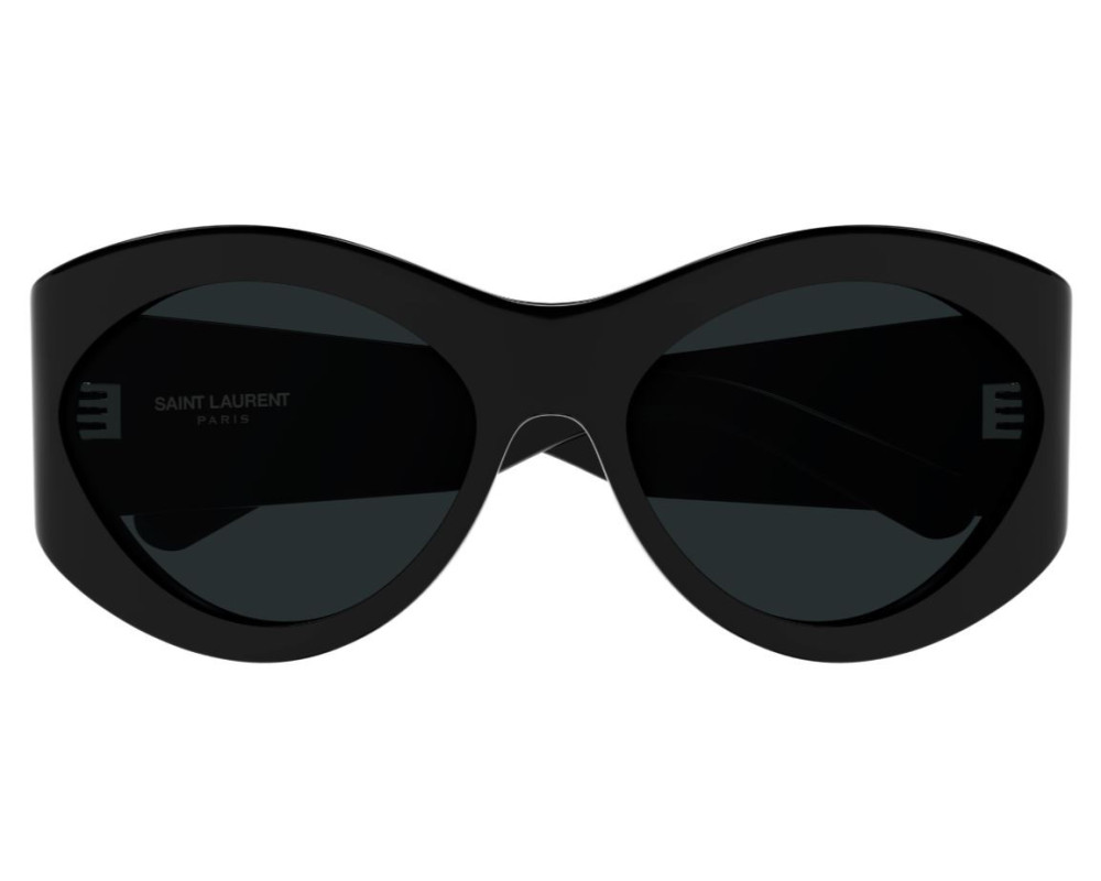 Saint Laurent SL Logo SL 854 Zonnebril