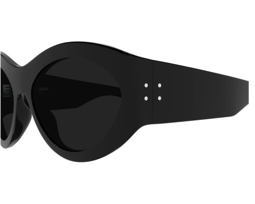 Saint Laurent SL Logo SL 854 Zonnebril