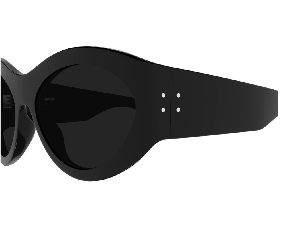 Lunettes de Soleil Saint Laurent SL Logo SL 854