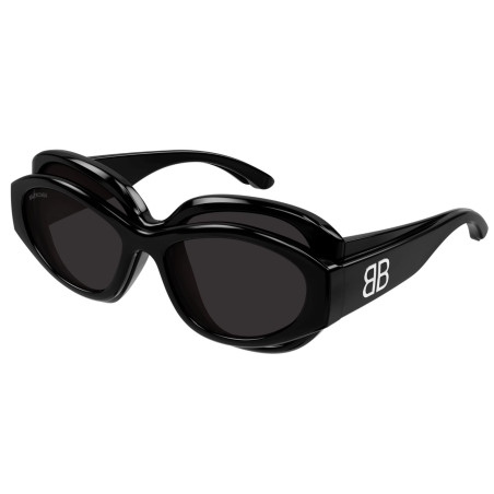 Balenciaga Extreme Zonnebril BB0456S