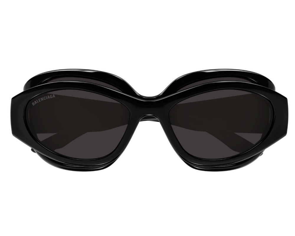 Lunettes de soleil Balenciaga Extreme BB0456S