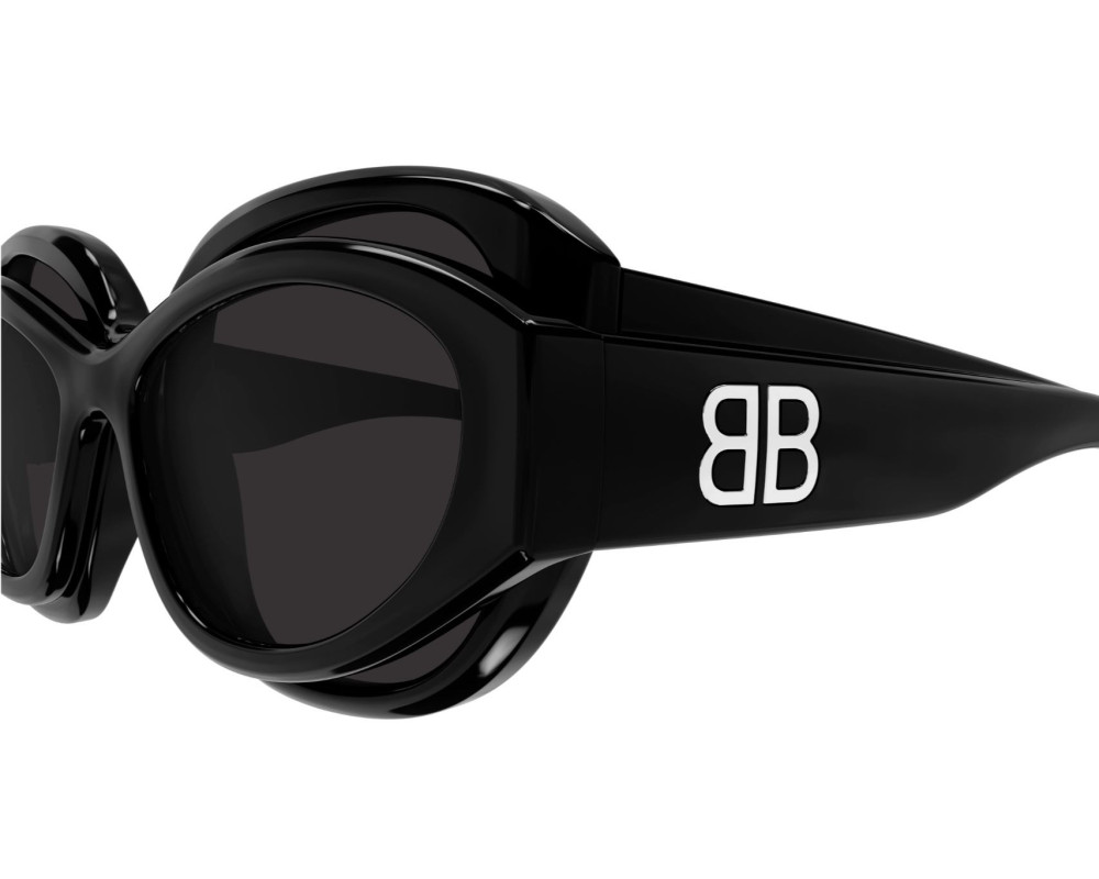 Balenciaga Extreme Zonnebril BB0456S