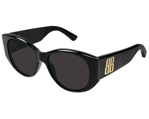 Balenciaga Extreme Zonnebril BB0455S
