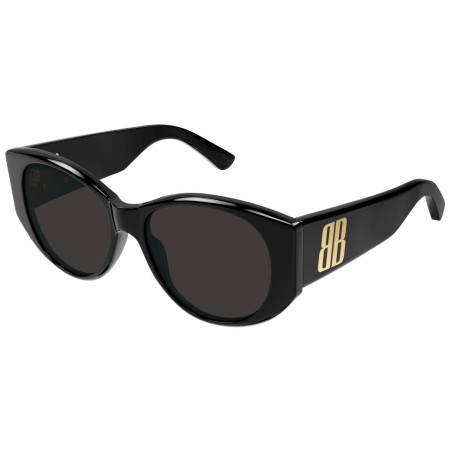 Balenciaga Extreme Zonnebril BB0455S