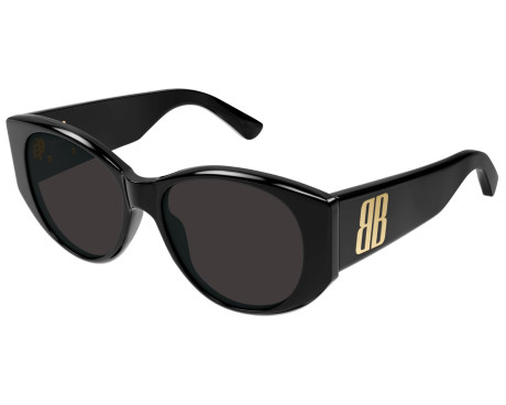 254307-Lunettes de soleil Balenciaga Extreme BB0455S