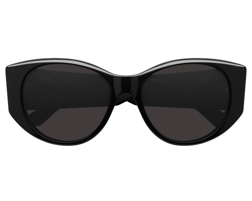 Lunettes de soleil Balenciaga Extreme BB0455S
