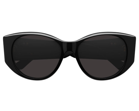 254308-Lunettes de soleil Balenciaga Extreme BB0455S