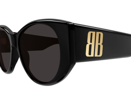 254309-Lunettes de soleil Balenciaga Extreme BB0455S