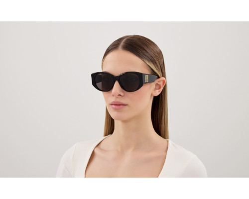 Lunettes de soleil Balenciaga Extreme BB0455S