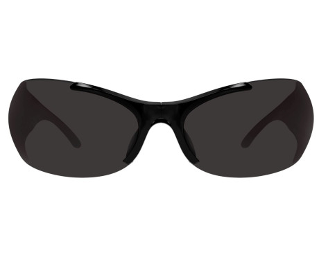 254320-Balenciaga Extreme Zonnebril BB0454S