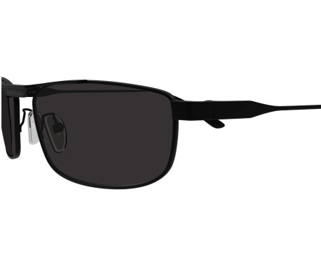 254330-Lunettes de soleil Balenciaga Everyday BB0451S
