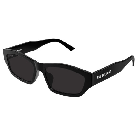 Balenciaga Alledaagse Zonnebril BB0448SK