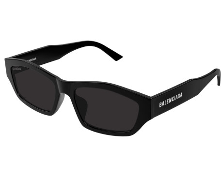 254344-Lunettes de soleil Balenciaga Everyday BB0448SK