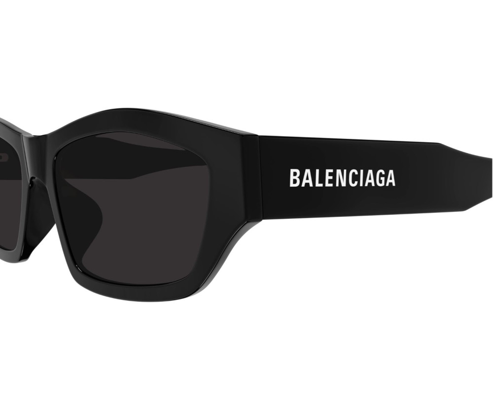 Balenciaga Alledaagse Zonnebril BB0448SK
