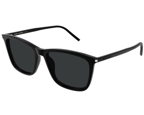 Lunettes de Soleil Saint Laurent SL Logo SL 851/K