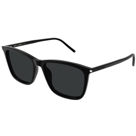 Lunettes de Soleil Saint Laurent SL Logo SL 851/K