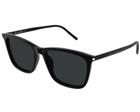 254351-Saint Laurent SL Logo SL 851/K Zonnebril