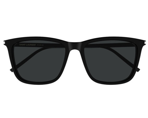 Lunettes de Soleil Saint Laurent SL Logo SL 851/K