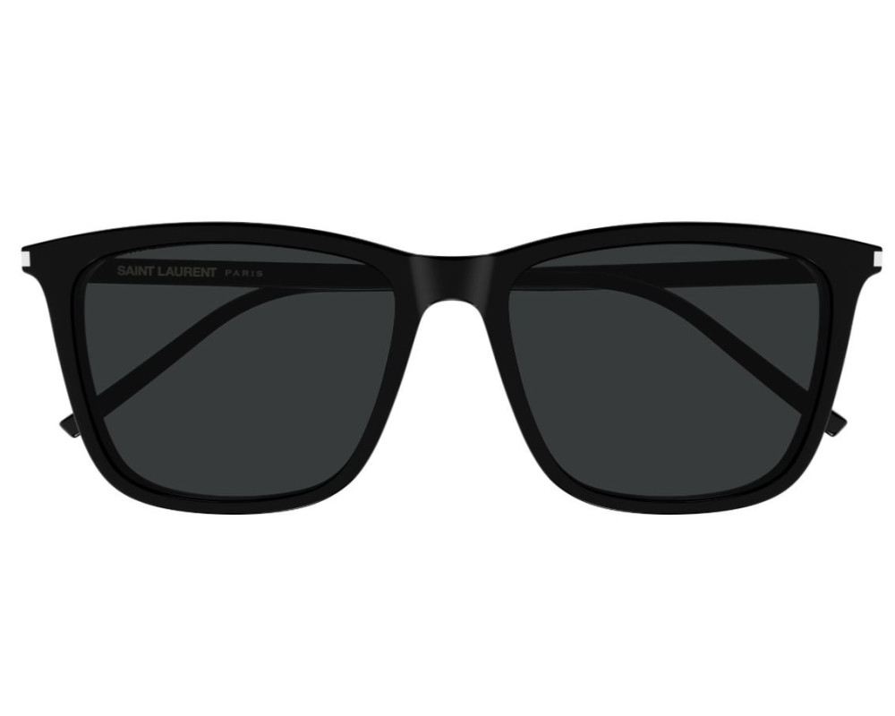 Lunettes de Soleil Saint Laurent SL Logo SL 851/K