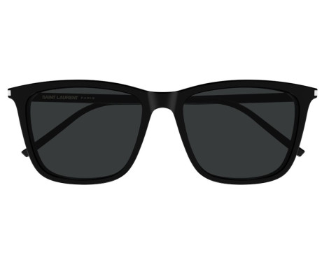 254352-Saint Laurent SL Logo SL 851/K Zonnebril