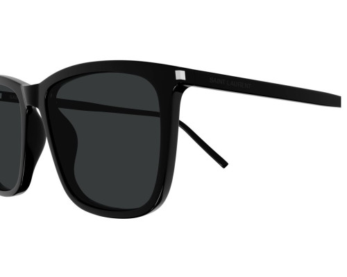 Saint Laurent SL Logo SL 851/K Zonnebril