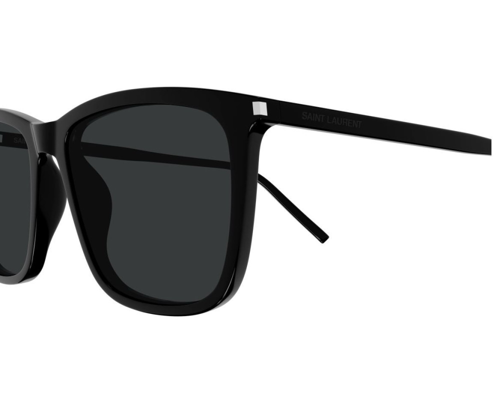Lunettes de Soleil Saint Laurent SL Logo SL 851/K