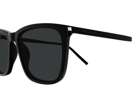 254353-Lunettes de Soleil Saint Laurent SL Logo SL 851/K