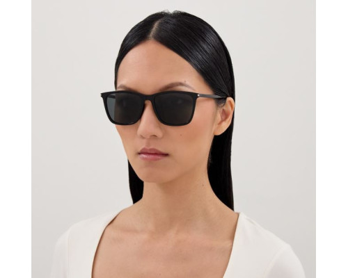 Lunettes de Soleil Saint Laurent SL Logo SL 851/K