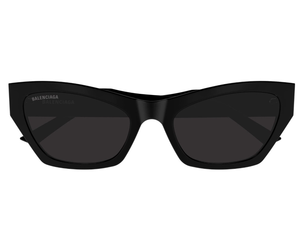Lunettes de soleil Balenciaga Everyday BB0447S