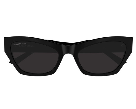 254368-Lunettes de soleil Balenciaga Everyday BB0447S