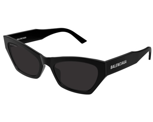 Lunettes de soleil Balenciaga Everyday BB0447S