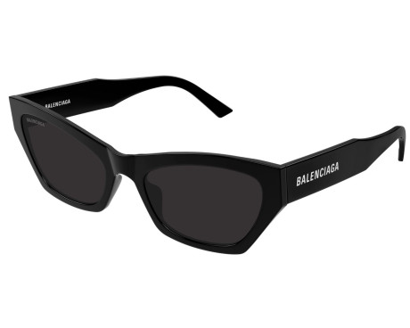 254369-Lunettes de soleil Balenciaga Everyday BB0447S