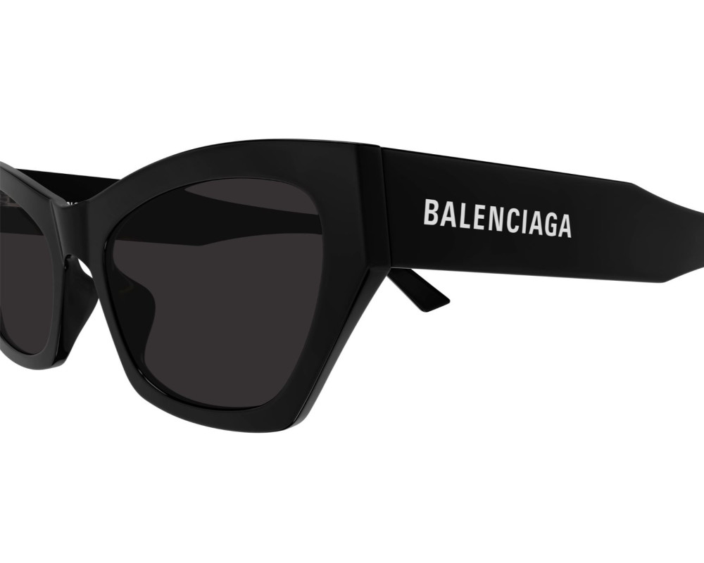 Balenciaga Alledaagse Zonnebril BB0447S