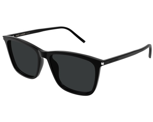 Lunettes de Soleil Saint Laurent SL Logo SL 851