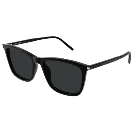 Lunettes de Soleil Saint Laurent SL Logo SL 851